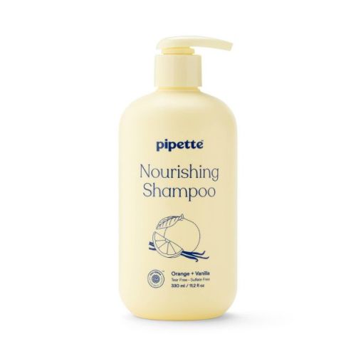 Pipette Daily Nourishing Shampoo - 11.2 fl oz