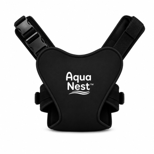 Aqua Nest™ Baby Swim Carrier