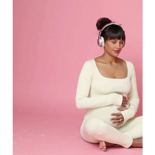 Hypnobirthing Birth Album