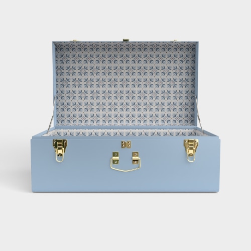 Grand Trunk - Light Blue