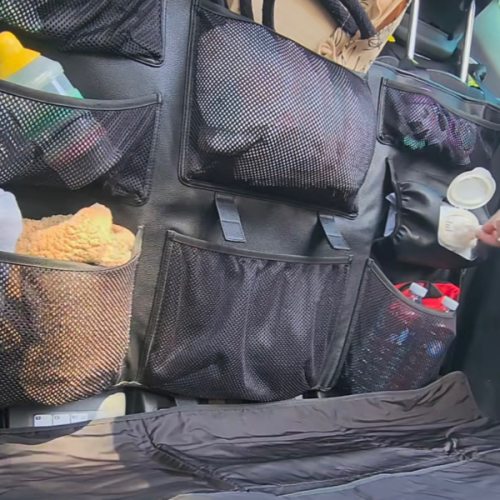 Tidy Heinie® - Black