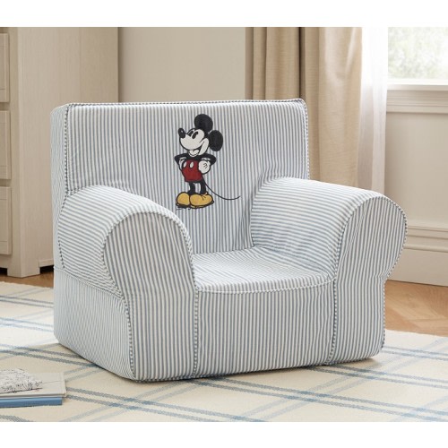 Kids Anywhere Chair® Disney Home x Sanderson Mickey Mouse