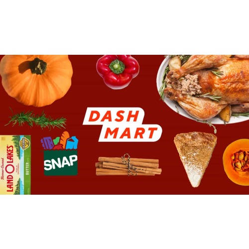 DoorDash: Food, Grocery and Retail - Fast Same Day Delivery