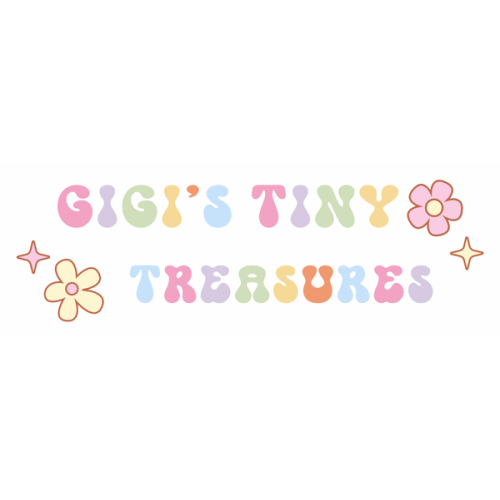 Copper Pearl Burp Cloths – Gigi's Tiny Treasures