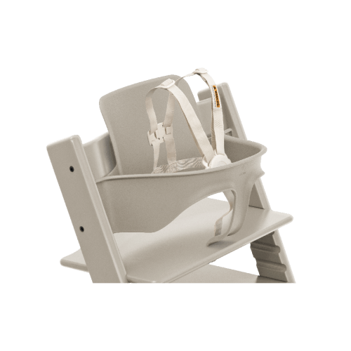 Tripp Trapp® Baby Set² Cashmere Grey