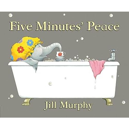 Five Minutes' Peace