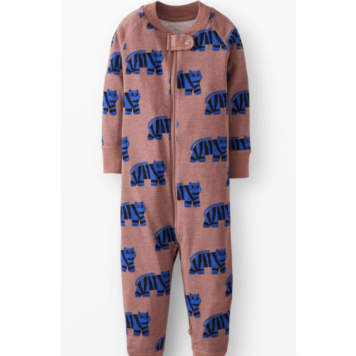 HannaJams™ Sleeper - 3-6 months