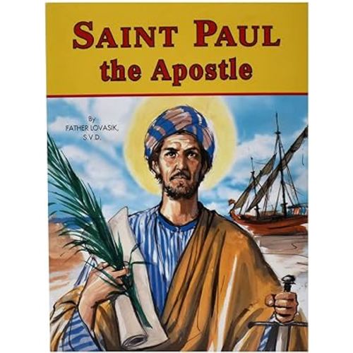Saint Paul the Apostle