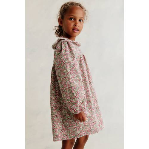 COTTON DRESS
