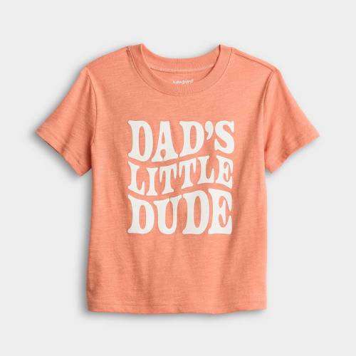 Baby & Toddler Boy Jumping Beans® Graphic Tee