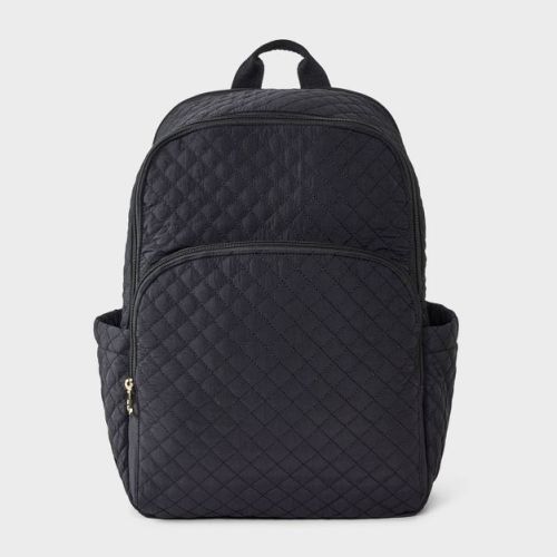 Quilted Dome Backpack - Universal Thread™