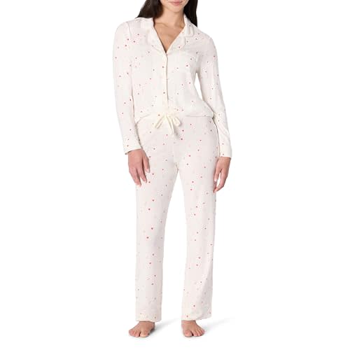 Amazon Essentials x Sofia Grainge Mommy and Me Long Sleeve Pajama Set
