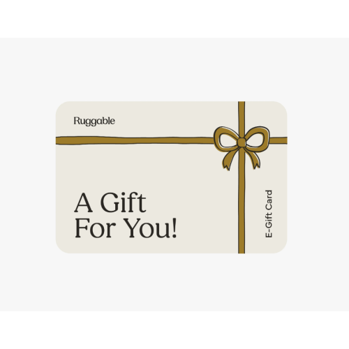 E-Gift Card | Ruggable