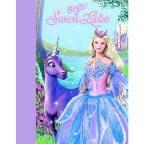 Barbie of Swan Lake (Picture Book)