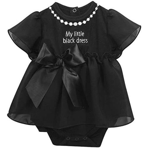 Stephan Baby Baby Girls' Snap