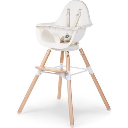 Evolu One.80° High Chair