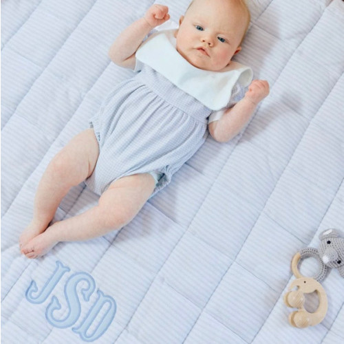 Tummy Time Mat - Weezie