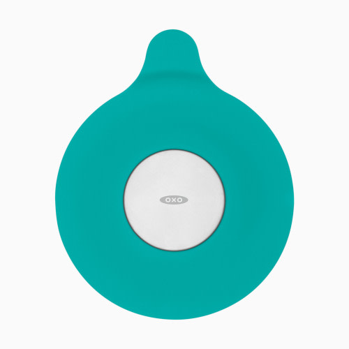 Tub Stopper - Teal