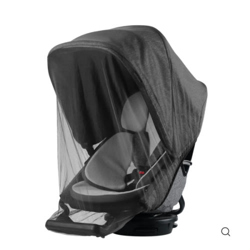 Stroller Seat Mosquito Net