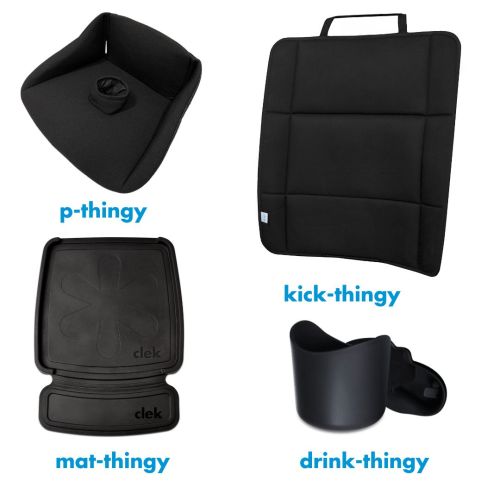 The Ultimate Accessory Bundle for Foonf or Fllo