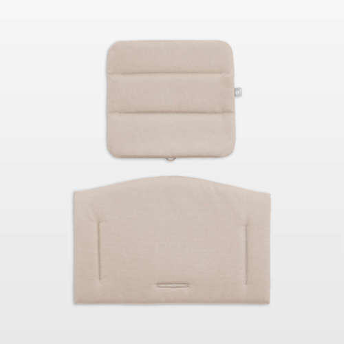 Stokke ® Tripp Trapp ® Beige Baby High Chair Cushion