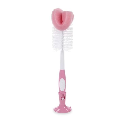 Dr. Brown's Natural Flow® Bottle Brush in Pink