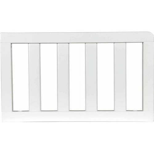 Delta Children Toddler Bed Rail