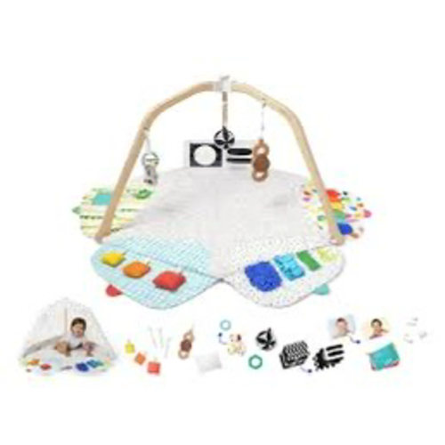 Secondhand Lovevery Mat Fund (goal: $40)