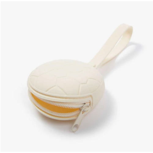 Pacifier Case - Off White