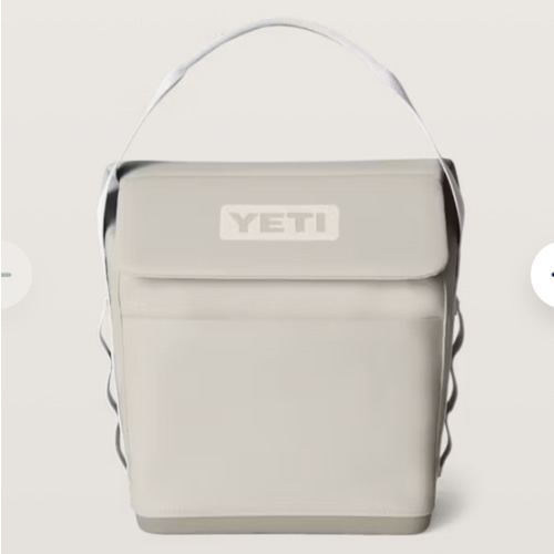 Lunch Bag: YETI Daytrip 6L