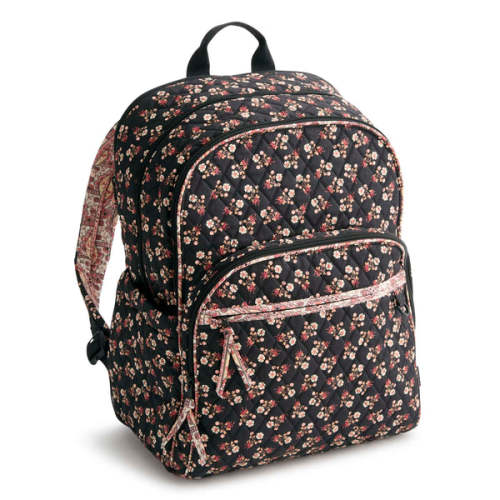 Large Bancroft Backpack - Melissa Ditsy