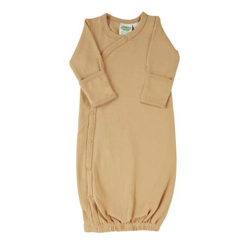 Organic Sleep Gown