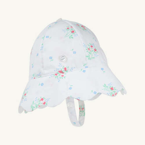 Beaufort Bucket Hat - Lancaster Gate Garden