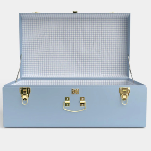 Grand Trunk | Petite Keep