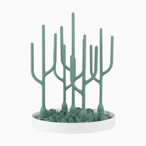 Desert Countertop Drying Rack - Sage Green