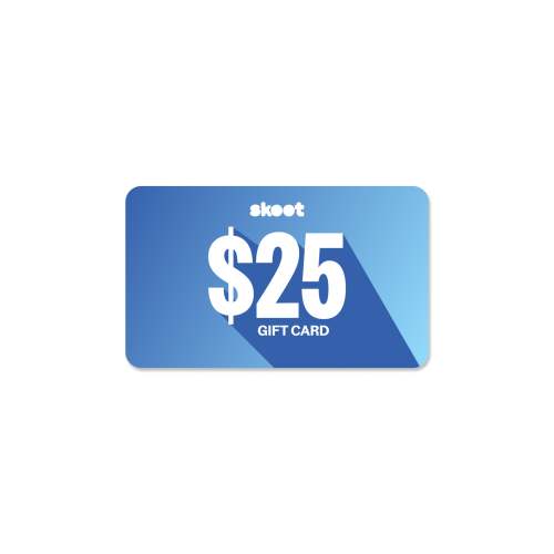 Skoot™ Gift Card