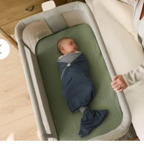 B.E.S.T. Swaddle | Taking Cara Babies