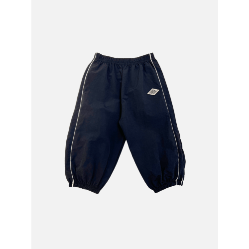 MINI WARMUP PANTS