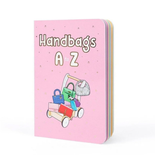 Handbags A to Z