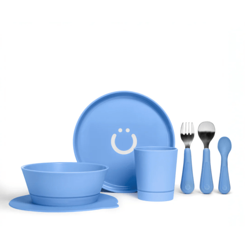 Toddler Feeding Set - Hello Baby
