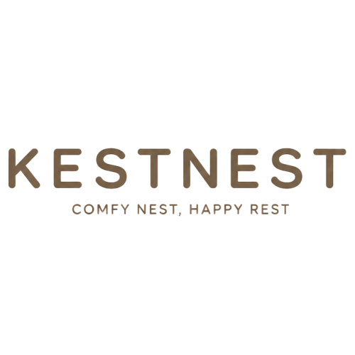 KestNest Baby Lounger | Pediatrician-Designed for Safe Sleep & Comfort – Kestnest