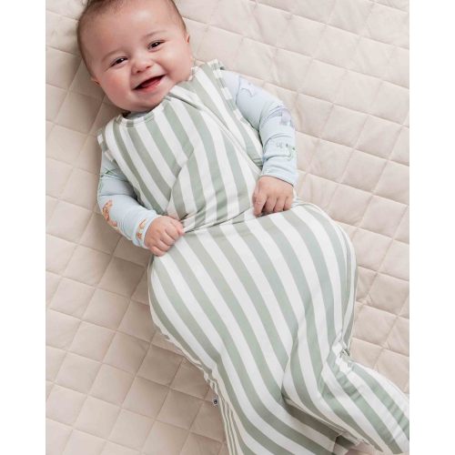 Grow With The Flow Sleep Sack