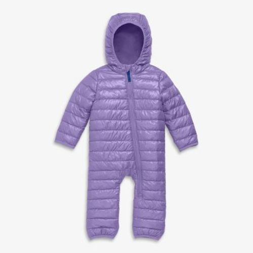Primary Baby Lightweight Puffer Suit