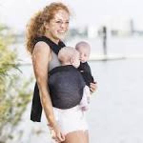 Mini monkey twin carrier - Google Search
