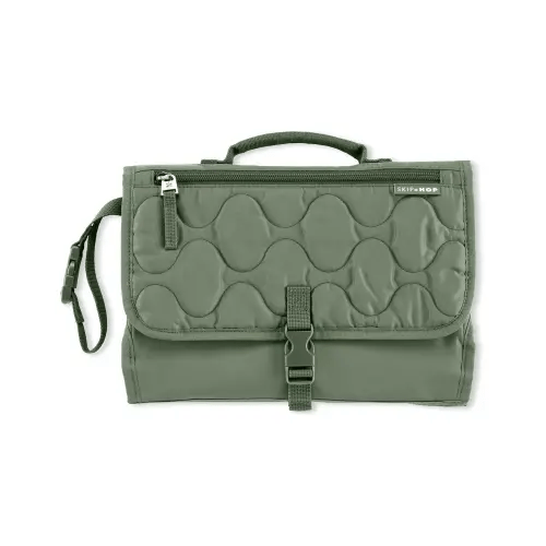 Pronto Signature Changing Station - Sage - Skip Hop | Carter's