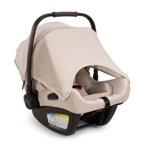 Pipa Aire Rx Infant Car seat
