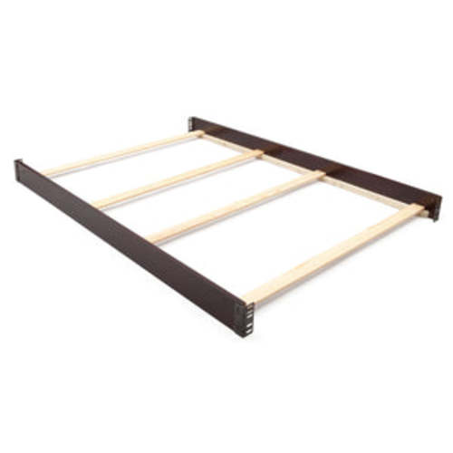 Wood Bed Rails (0050)