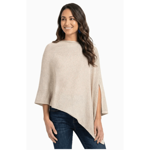 The Natural Cocoon™ Breathable Nursing Cover