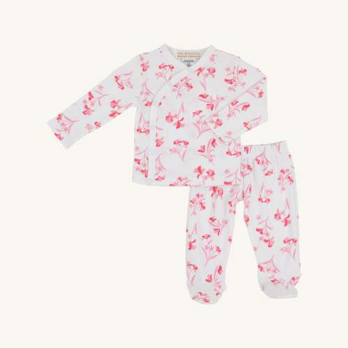 Cameron Cross-Front Set - Fontaine Floral