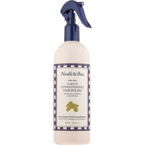 Conditioning Hair Polish